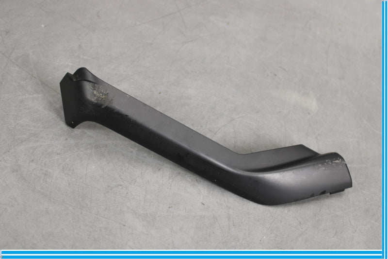 Load image into Gallery viewer, 11-17 Porsche Cayenne Rear Left Driver Side Door Panel Trim Grab Handle Oem

