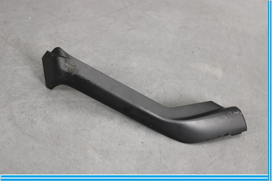 11-17 Porsche Cayenne Rear Left Driver Side Door Panel Trim Grab Handle Oem