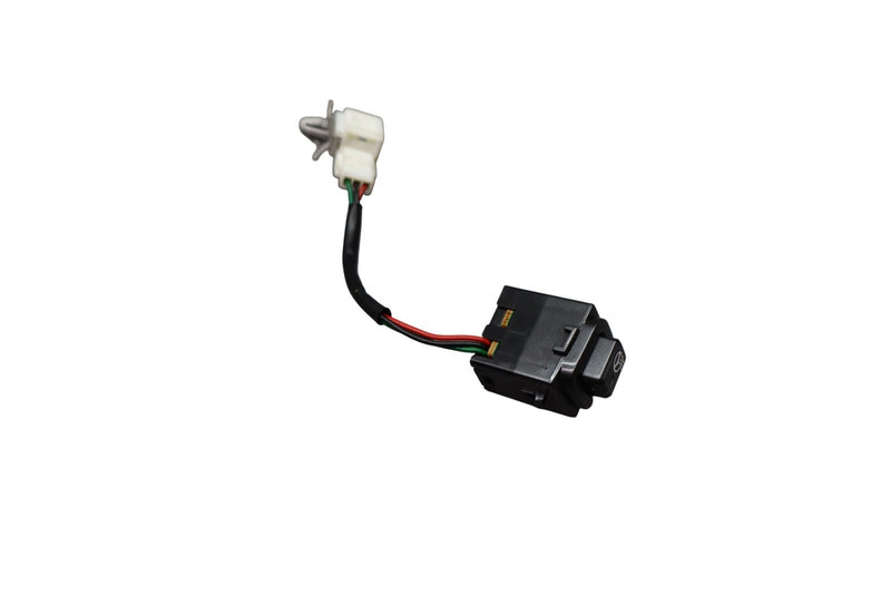 Load image into Gallery viewer, 11-13 Hyundai Equus Steering Wheel Heat Control Button Switch Black Oem
