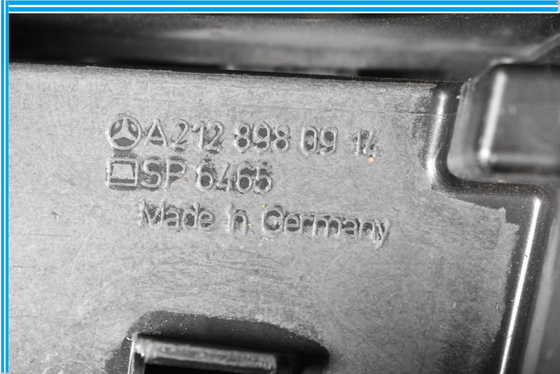 Load image into Gallery viewer, 08-14 Mercedes E350 E550 Emergency Spare Tire Jack Tool Kit Oem
