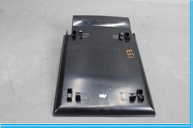 Load image into Gallery viewer, 06-11 Mercedes CLS550 W219 Front Center Armrest Cover Panel Oem
