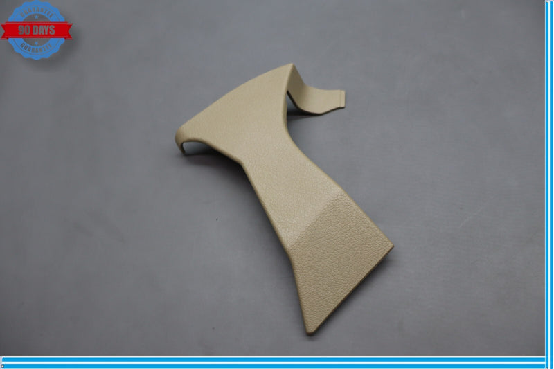 Load image into Gallery viewer, 06-19 Mercedes X166 GL450 ML350 Rear Right Passenger Inner Seat Cover Trim Oem
