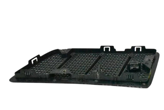 06-12 Mercedes GL450 ML320 ML500 Front Right Side Hood Vent Grill Black Oem
