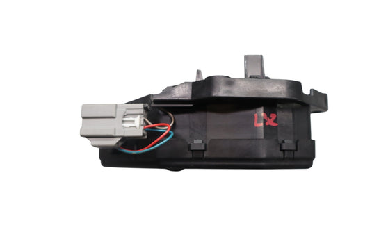 12-19 LR Range Rover Evoque L538 Rear Trunk Lid Tailgate Lock Actuator Motor Oem