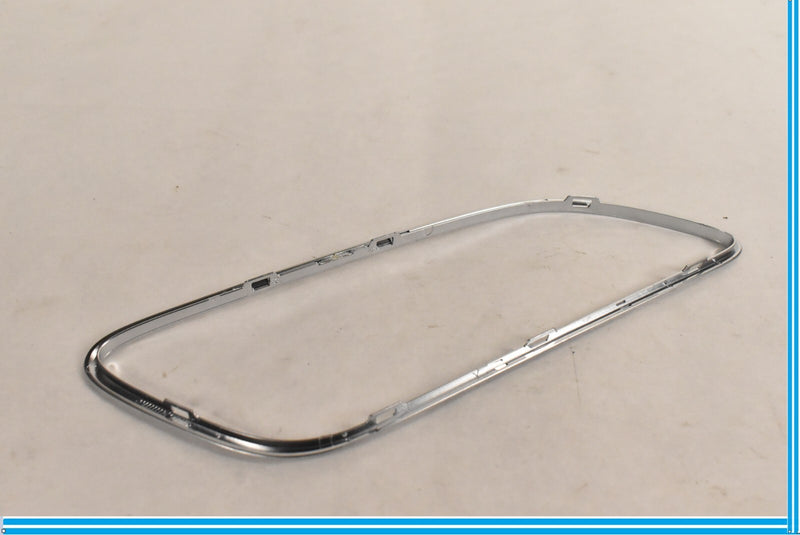 Load image into Gallery viewer, Rear Left Door Inside Handle Bezel 2018 Mercedes CLA 250 2014 2015 2016 - 2019
