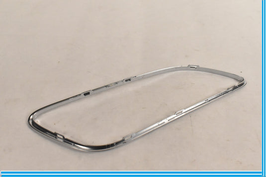 Rear Left Door Inside Handle Bezel 2018 Mercedes CLA 250 2014 2015 2016 - 2019