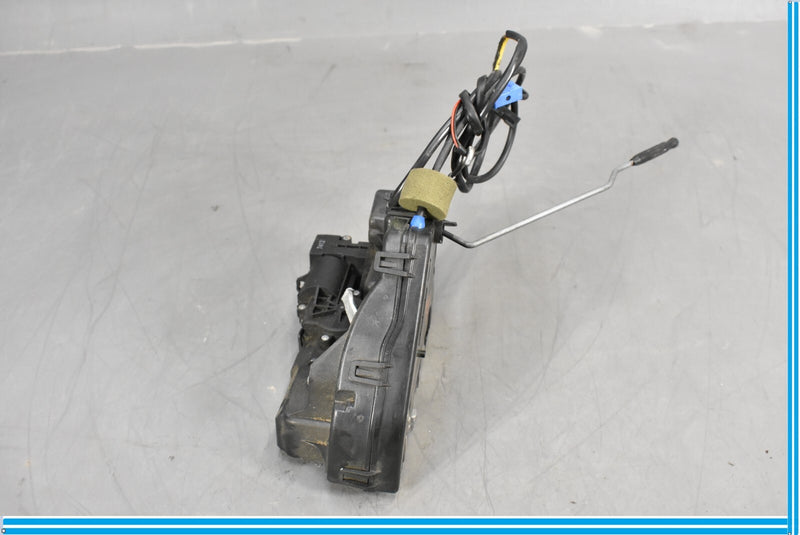 Load image into Gallery viewer, 06-11 Mercedes CLS550 CLS500 W219 Rear Left Driver Door Lock Latch Actuator Oem
