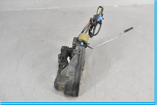 06-11 Mercedes CLS550 CLS500 W219 Rear Left Driver Door Lock Latch Actuator Oem
