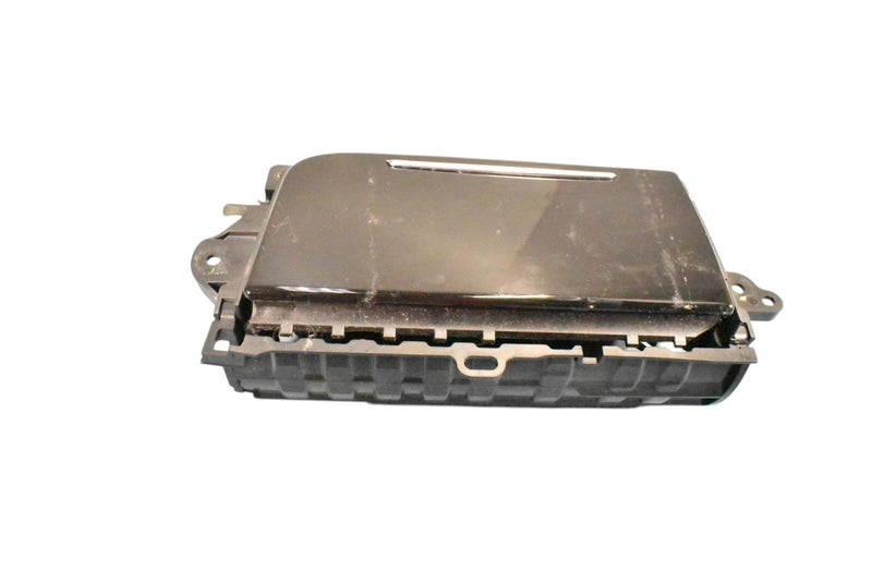 Load image into Gallery viewer, 11-14 Audi A8 Quattro Centre Console Cup Holder Trim Cover 4H2858601 Oem
