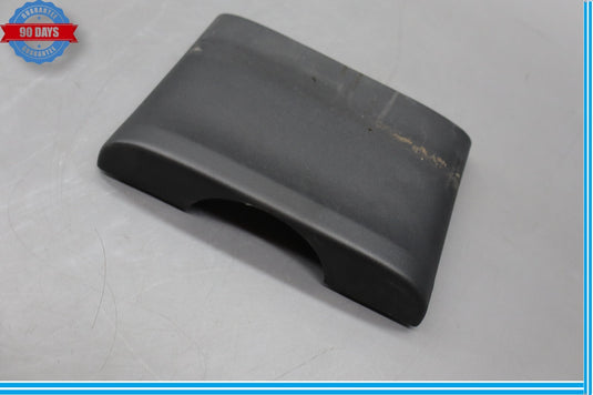 10-15 Jaguar XJ XJL X351 Upper Steering Column Surroung Trim Cover Oem