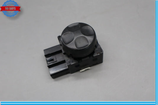 14-20 Maserati Quattroporte Front Left Side Seat Seat Adjustment Switch Oem
