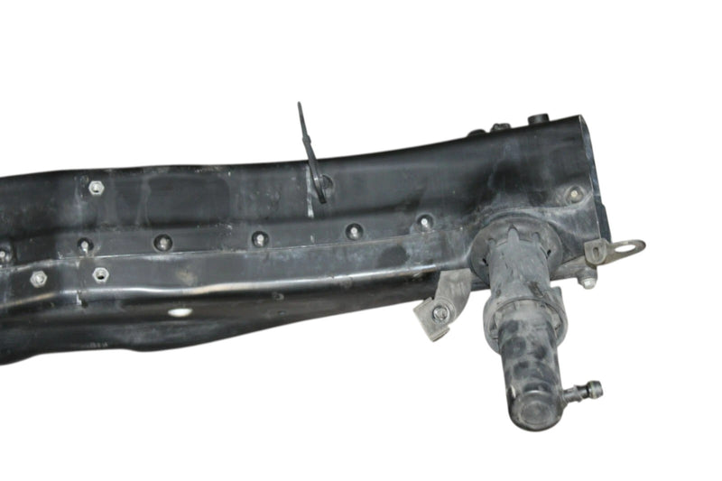Load image into Gallery viewer, 00-06 Mercedes S500 S600 W220 Rear Bumper Reinforcement Impact Bar Oem

