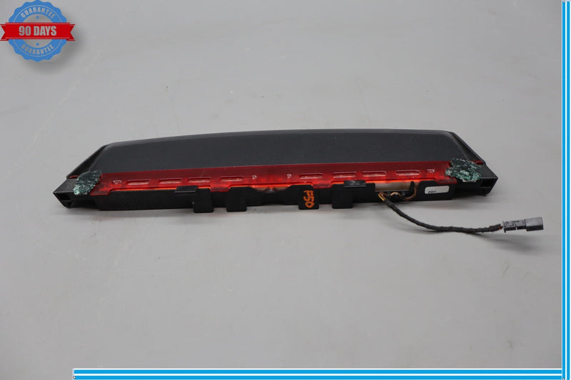 Load image into Gallery viewer, 09-15 BMW 750Li 750Li xDrive Rear High Mount 3rd Brake Stop Light Lamp Oem
