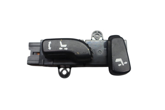 11-24 Infiniti QX56 QX80 Front Right Side Seat Adjust Control Switch Oem