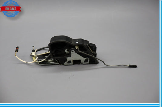 09-15 BMW 740i 750i Front Right Passenger Side Door Lock Latch Actuator Oem