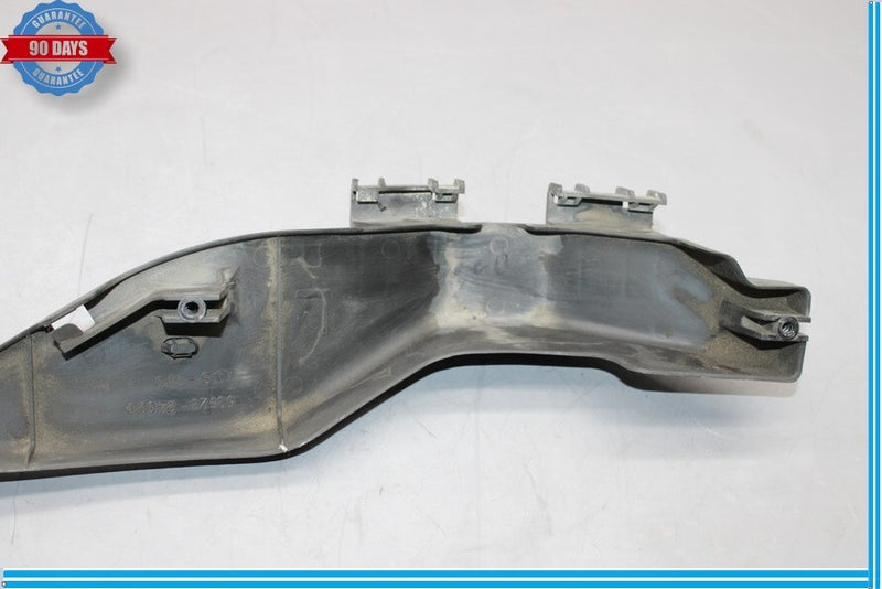 Load image into Gallery viewer, 02-10 Lexus SC430 Z40 Front Hood Bonnet Lock Release Cable Cover Trim Oem
