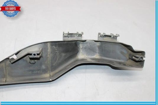 02-10 Lexus SC430 Z40 Front Hood Bonnet Lock Release Cable Cover Trim Oem