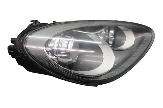 11-14 Porsche Cayenne 958 Right Passenger Side Halogen Headlight Lamp Oem