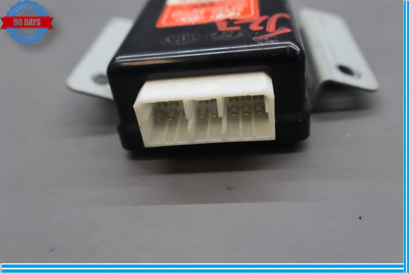 Load image into Gallery viewer, 11-13 Hyundai Equus Theft Locking Key Lock Shifter Control Module 958503M500 Oem
