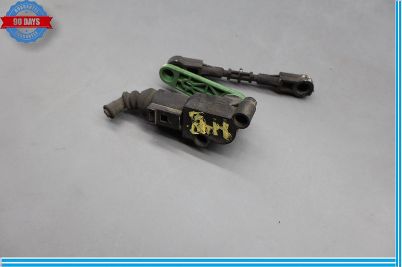 Load image into Gallery viewer, 12-18 Audi A6 A7 Quattro Headlight Suspension Height Level Sensor Oem
