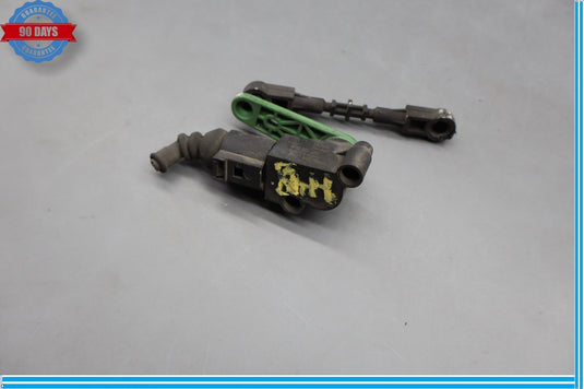 12-18 Audi A6 A7 Quattro Headlight Suspension Height Level Sensor Oem