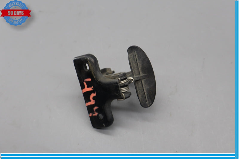 Load image into Gallery viewer, 06-11 Mercedes W164 ML550 GL550 Safety Hood Catch Lock Latch Release Oem

