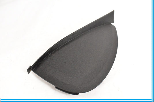 07-13 BMW X5 E70 Front Right Passenger Dashboard End Cap Cover Trim Panel Oem