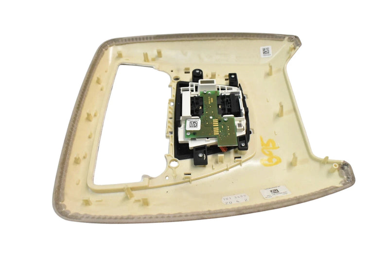Load image into Gallery viewer, 09-15 BMW 750i 750Li Rear Center Overhead Dome Light Lamp Cover 61319276232 OEM
