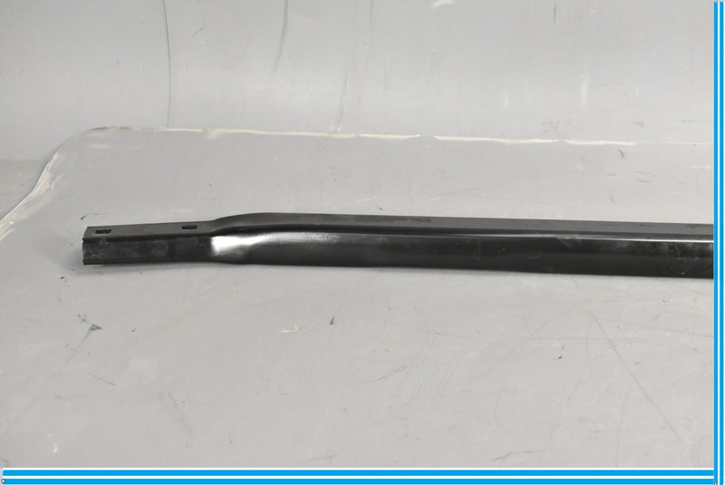 Load image into Gallery viewer, 09-15 BMW 750I 750LI F01 F02 Radiator Upper Bracket Tie Bar Support Oem
