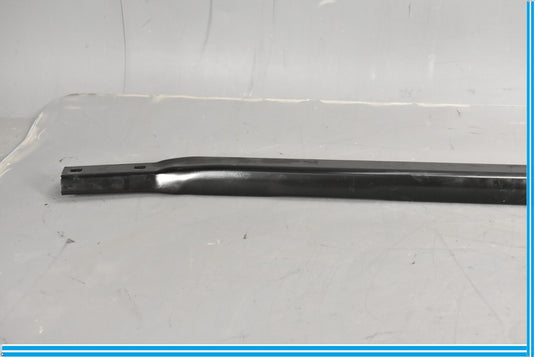 09-15 BMW 750I 750LI F01 F02 Radiator Upper Bracket Tie Bar Support Oem