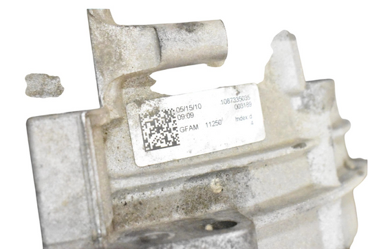 2011 Audi A5 A5 Quattro 2.0L Automatic Transmission 122K Miles 0B6300036 OEM
