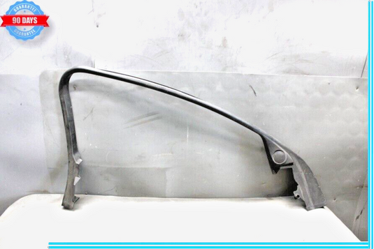 10-18 Jaguar XJ XJL X351 Front Left Side Upper Inner Door Frame Molding Trim Oem