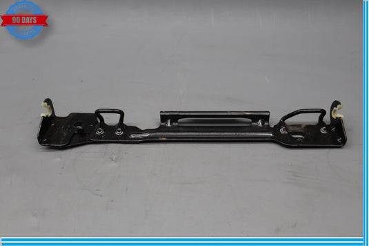 10-15 Jaguar X351 XJ XJL Right Side Seatbelt Seat Belt Restraint Bracket Oem