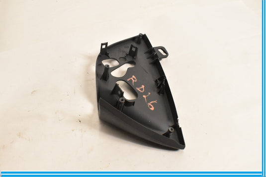 03-09 Mercedes CLK350 CLK55 AMG Front Right Seat Switch Control Panel Trim Oem