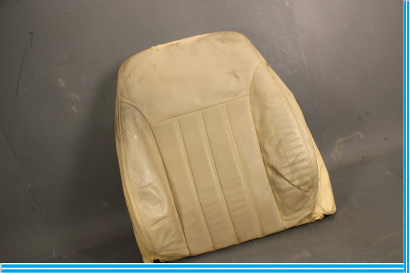 Load image into Gallery viewer, 06-10 Bentley Continental Front Left Driver Side Seat Upper Cushion Oem
