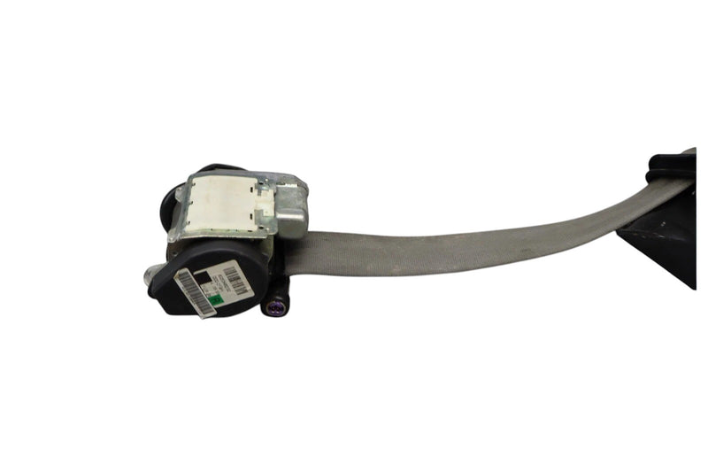 Load image into Gallery viewer, 06-12 Bentley Continental Rear Right Passenger Side Seat Belt Retractor Oem
