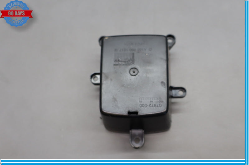 Load image into Gallery viewer, 06-19 Mercedes X166 GL450 ML350 Center Console Storage Trim Cover Coin Tray Oem
