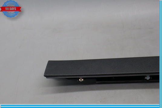 16-21 BMW X1 F48 Right Side Dash Dashboard Footwell Panel Bracket Trim Oem