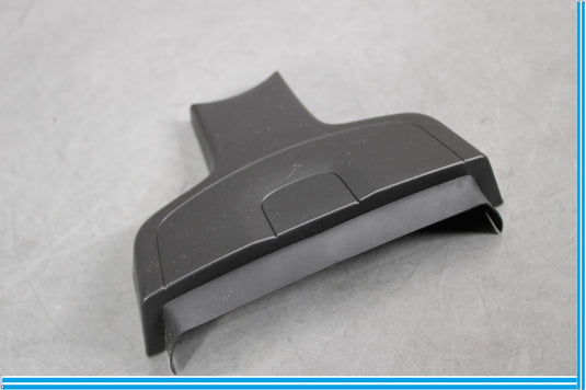 11-18 Porsche Cayenne Interior Mirror Rear View Mirror Trim Oem