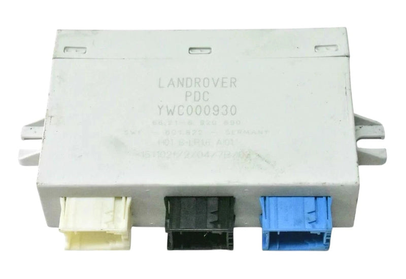 Load image into Gallery viewer, 03-05 Land Rover Range Rover Park Assist Computer Control Module YWC000930 OEM
