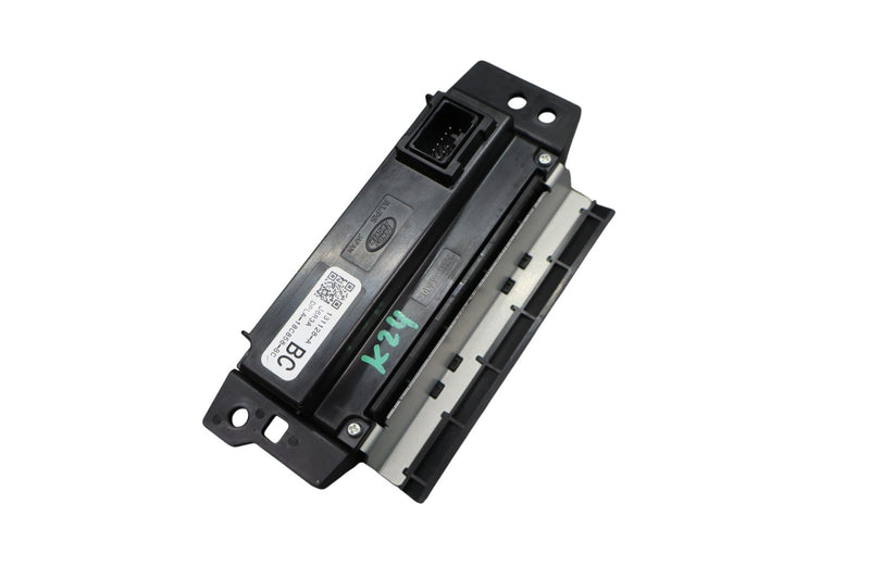 Load image into Gallery viewer, 14-15 Land Rover Range Rover L405 Front Left Side Dash Monitor Switch Module Oem
