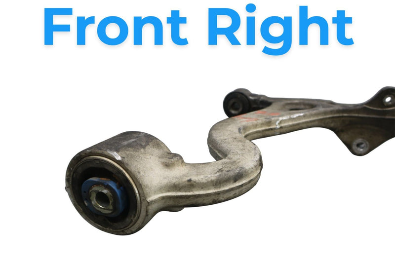 Load image into Gallery viewer, 02-05 Ford Thunderbird 3.9L V8 Front Right Passenger Side Lower Control Arm Oem

