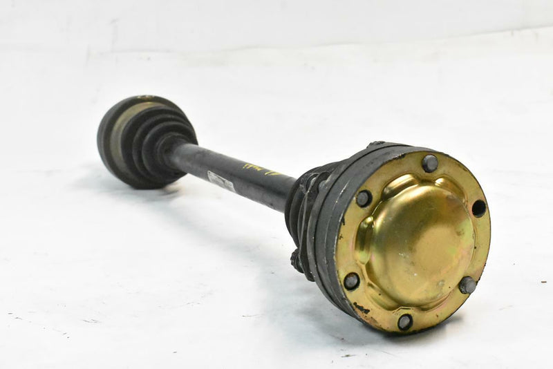Load image into Gallery viewer, 05-07 Maserati Quattroporte Rear Left Driver Side Axle CV Half Shaft OEM
