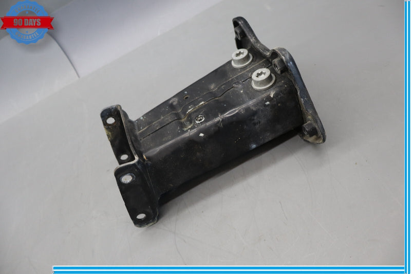Load image into Gallery viewer, 07-13 Mercedes S550 W221 Front Left Driver Side Bumper Reinforcement Bracket Oem

