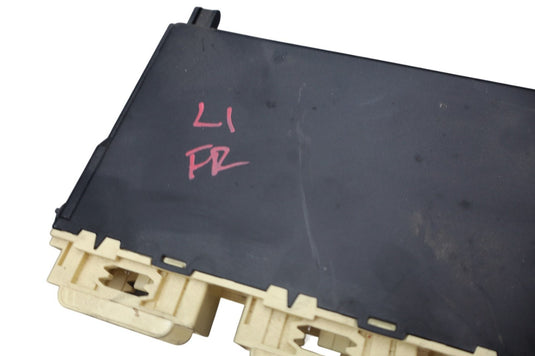 13-16 Mercedes GL450 GL550 X166 Front Right Side Seat Control Module Unit Oem