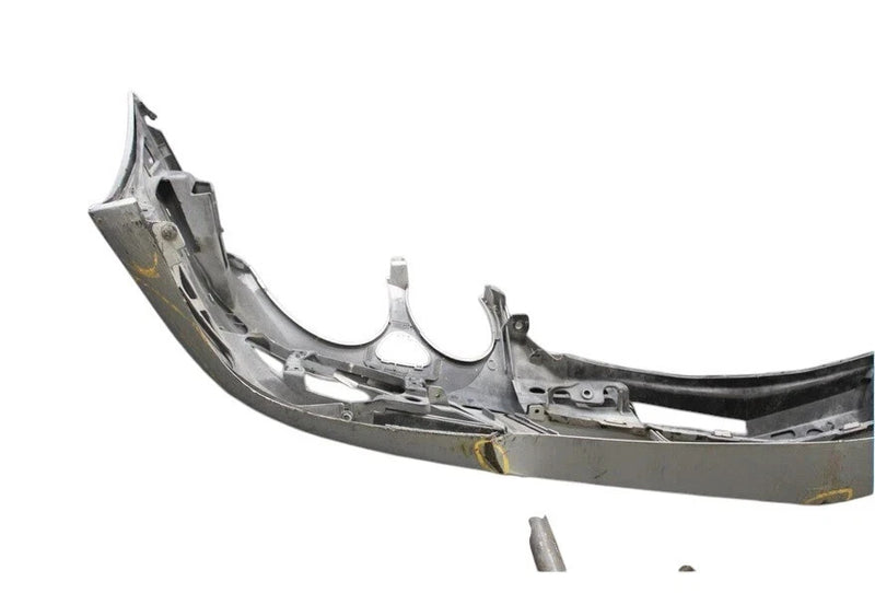 Load image into Gallery viewer, 07-09 Mercedes E63 AMG W211 Front Bumper Cover Panel Assembly White Oem
