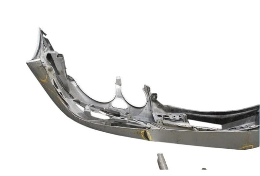 07-09 Mercedes E63 AMG W211 Front Bumper Cover Panel Assembly White Oem