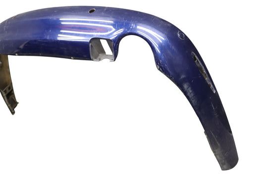 97-00 Jaguar XK8 XKR X100 Rear Lower Bumper Cover Panel Assembly Oem