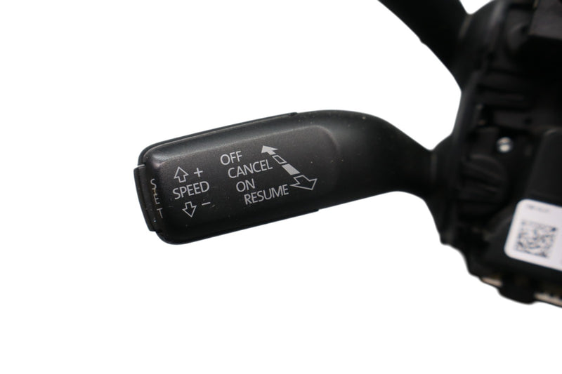 Load image into Gallery viewer, 11-16 Volkswagen Touareg Front Left Steering Column Control Switch Oem
