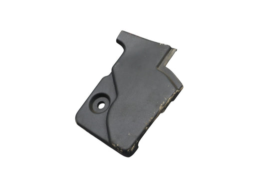 03-09 Mercedes CLK320 W209 Rear Boot Left Side Corner Cover Trim A2096940133 Oem